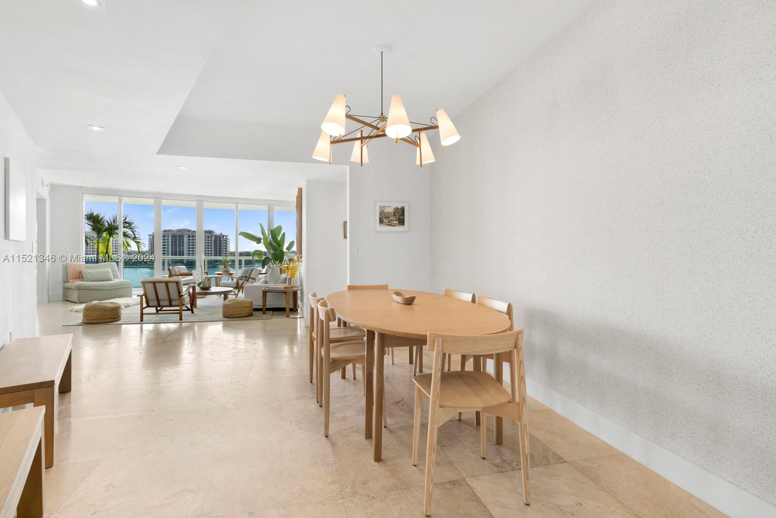 MURANO AT PORTOFINO CONDO - Residential