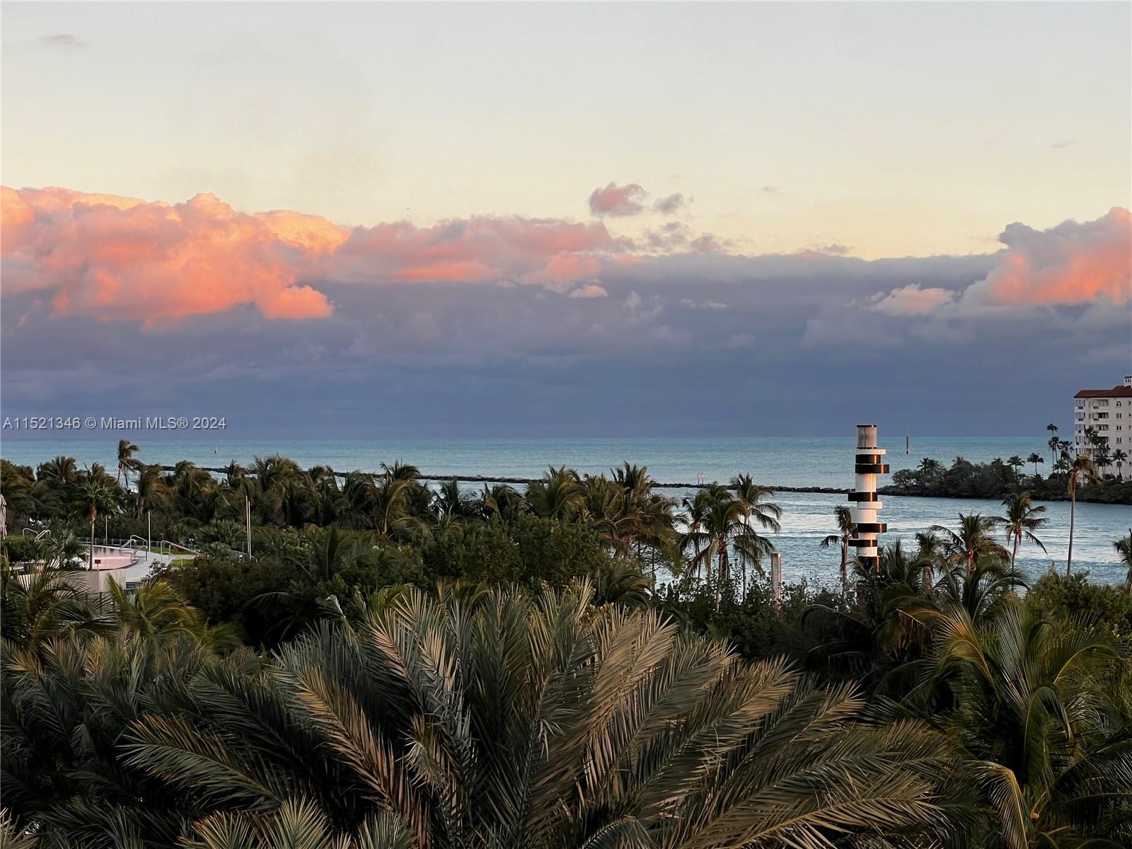 MURANO AT PORTOFINO CONDO - Residential