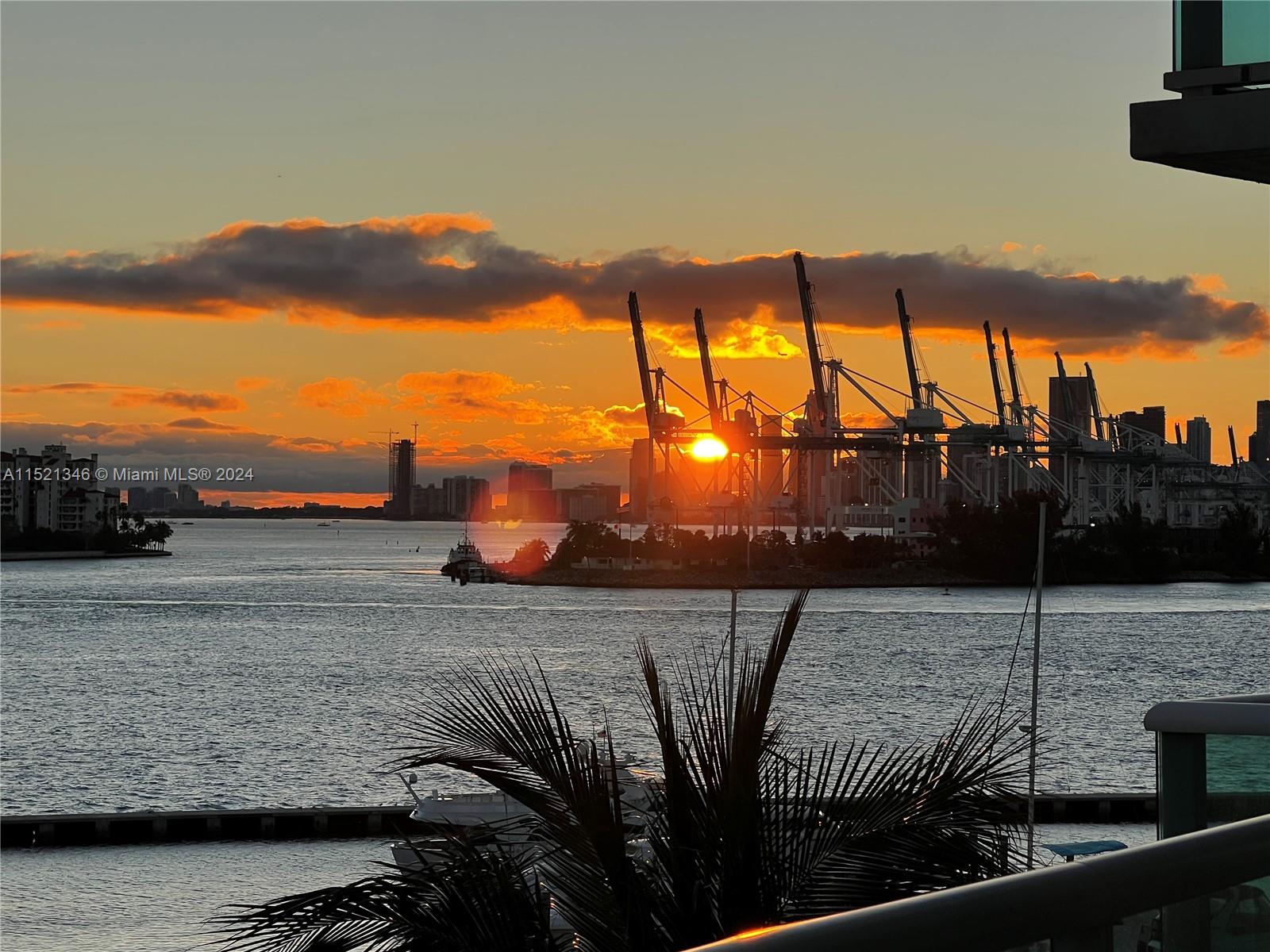 MURANO AT PORTOFINO CONDO - Residential