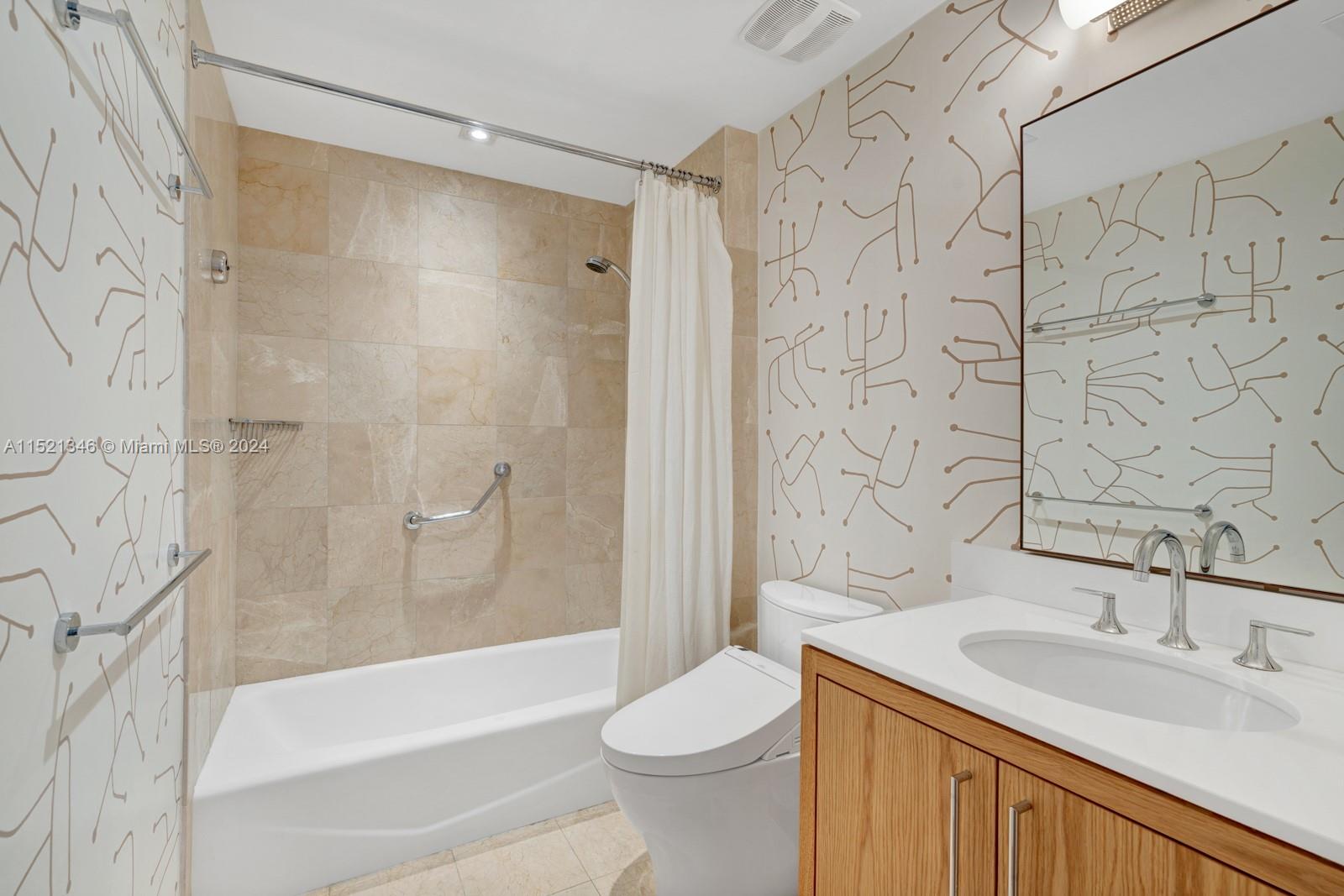 MURANO AT PORTOFINO CONDO - Residential