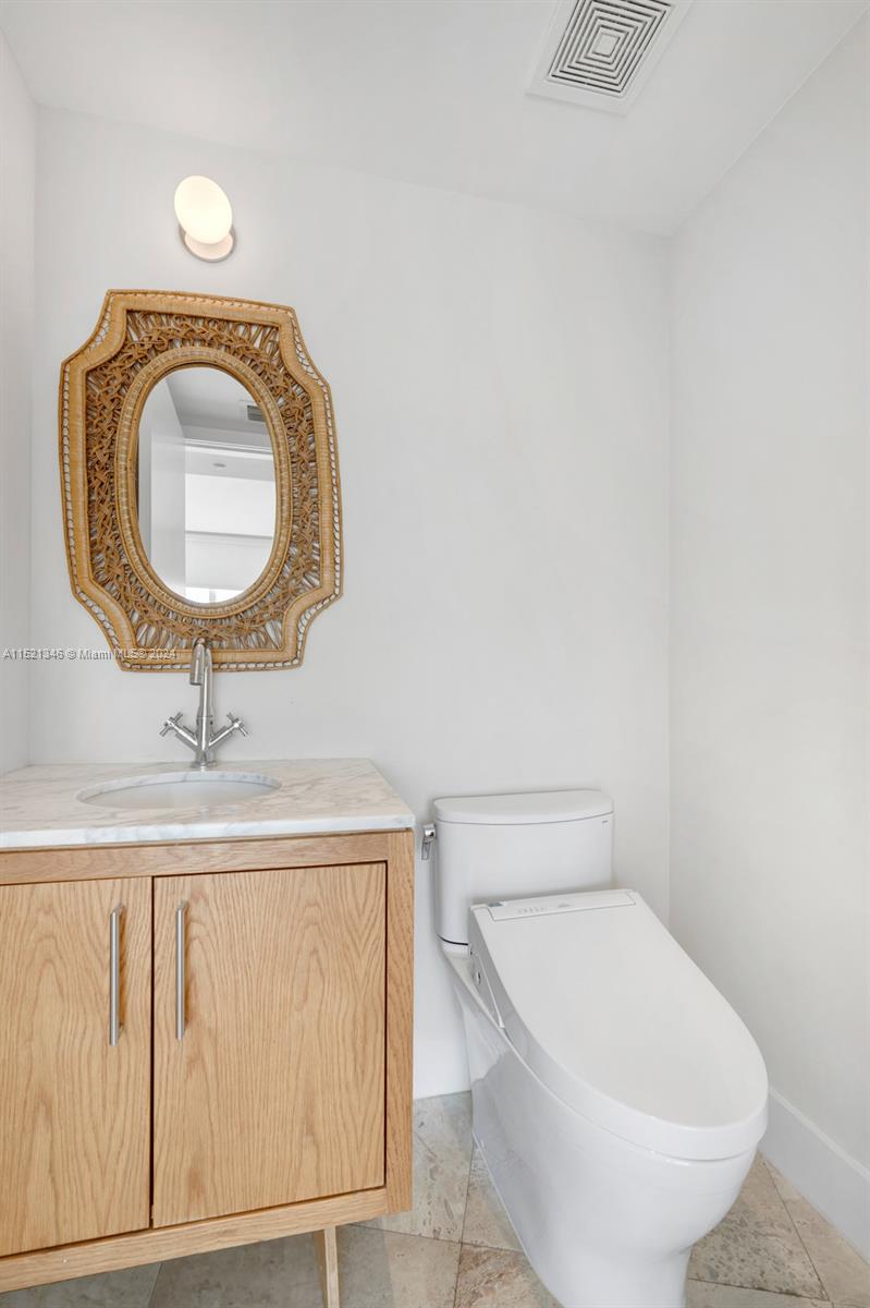 MURANO AT PORTOFINO CONDO - Residential