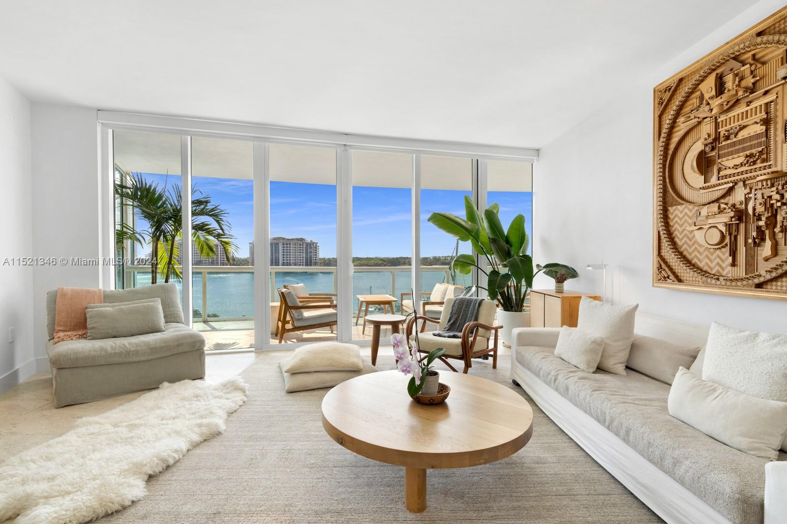 MURANO AT PORTOFINO CONDO - Residential