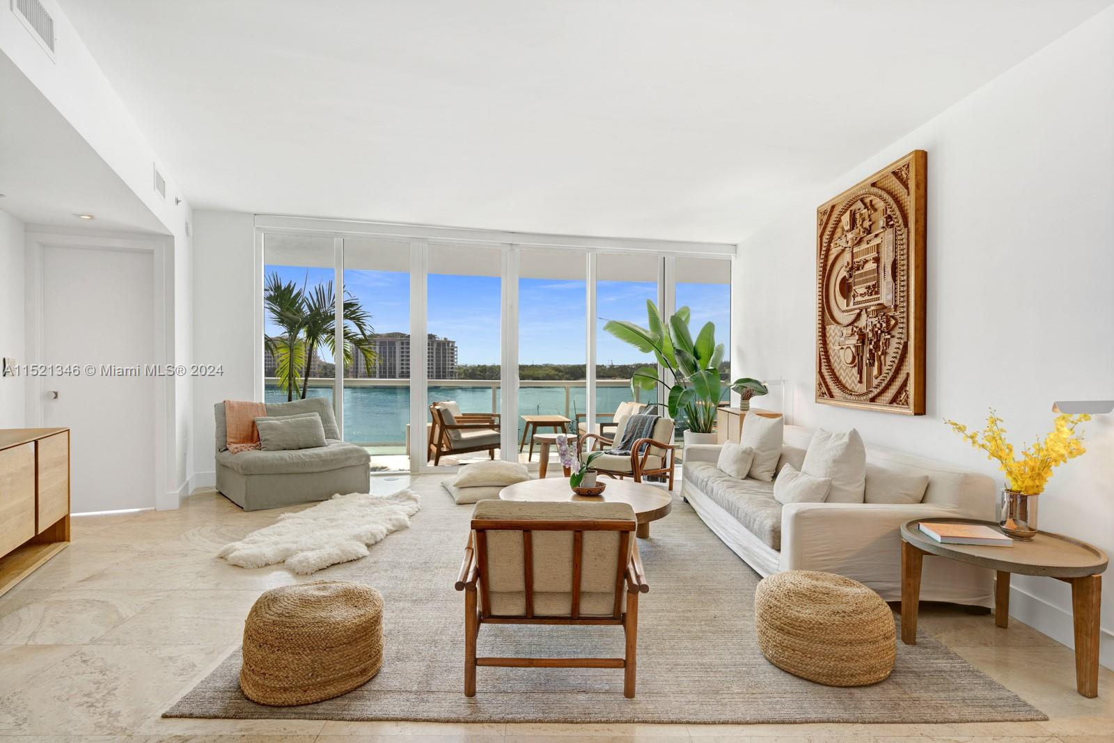 MURANO AT PORTOFINO CONDO - Residential