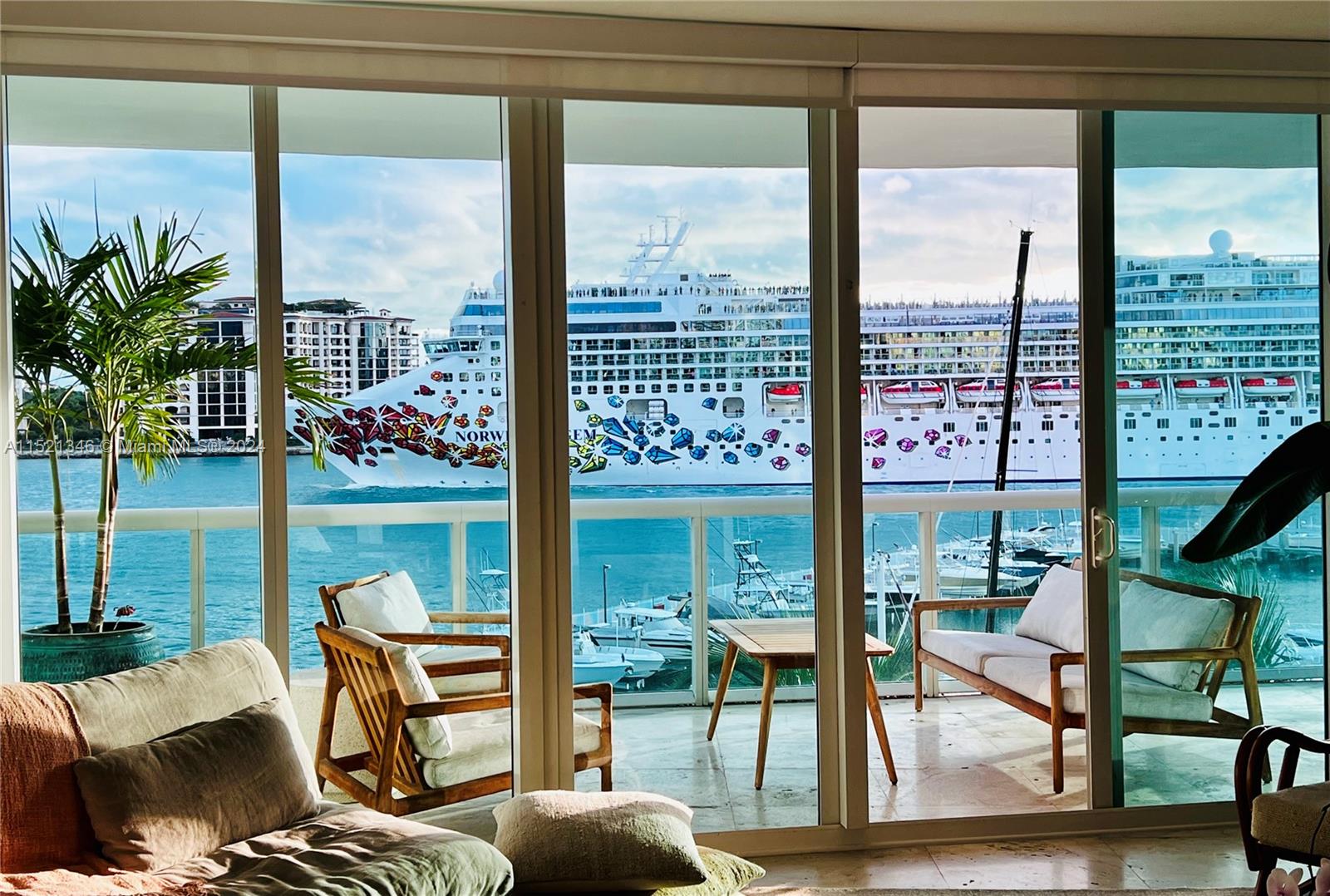 MURANO AT PORTOFINO CONDO - Residential