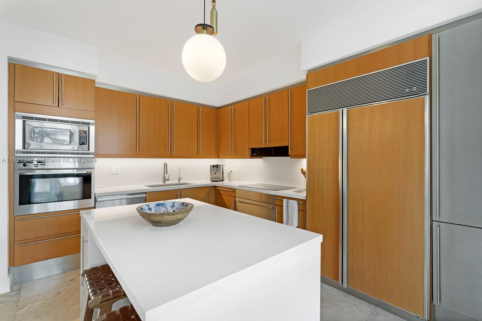 MURANO AT PORTOFINO CONDO - Residential