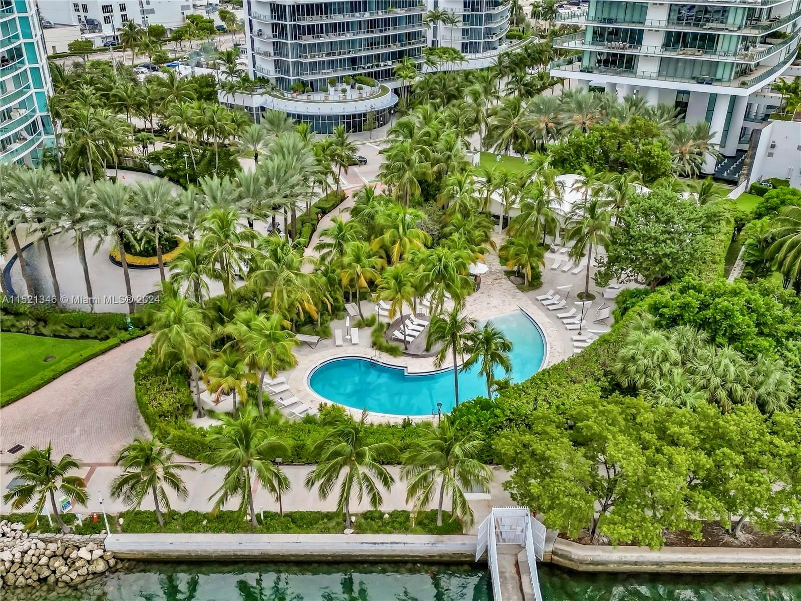 MURANO AT PORTOFINO CONDO - Residential