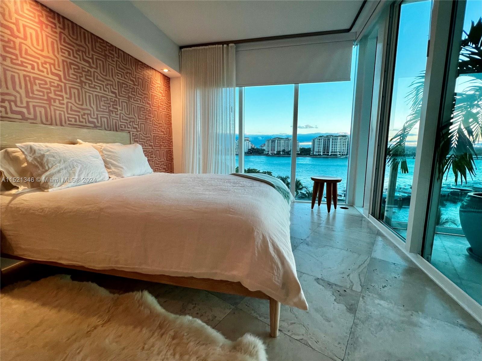 MURANO AT PORTOFINO CONDO - Residential