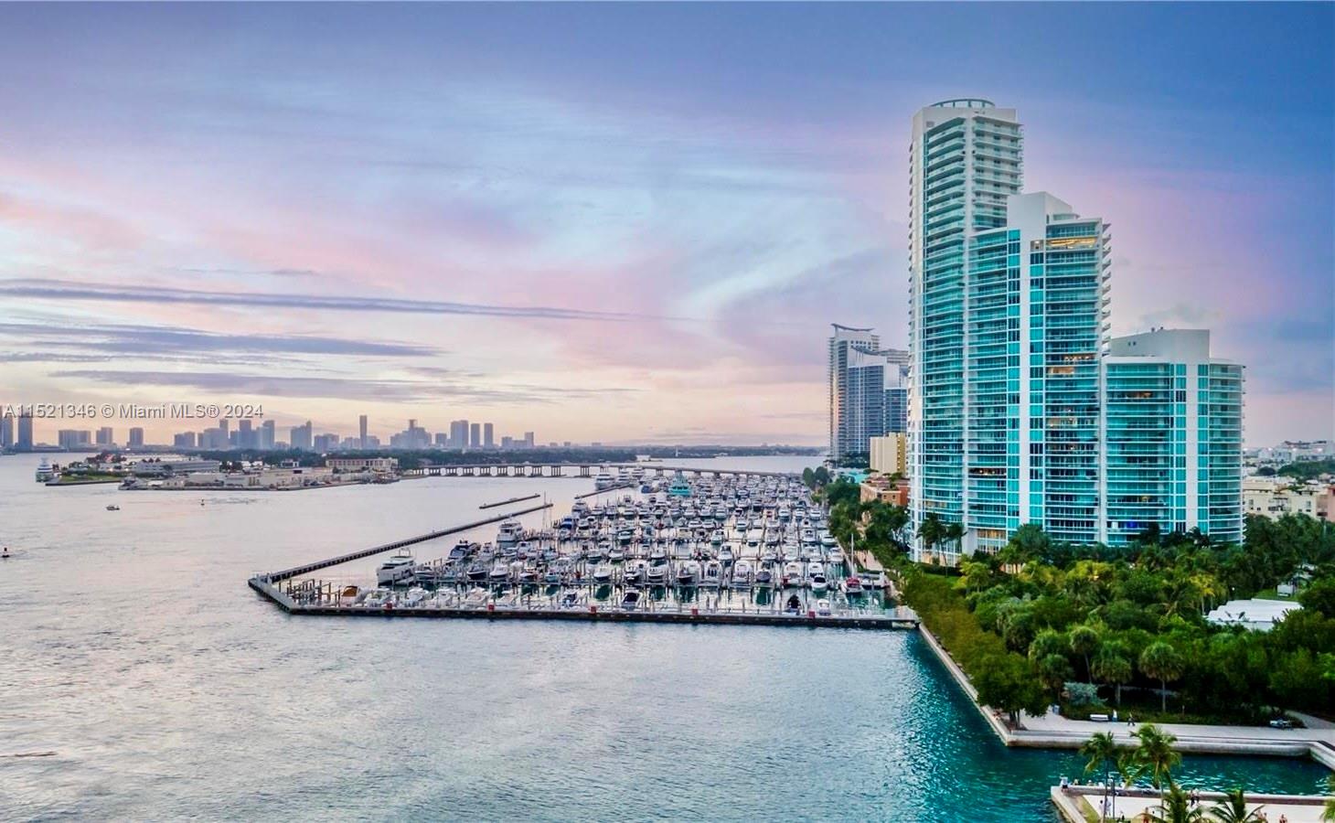 MURANO AT PORTOFINO CONDO - Residential