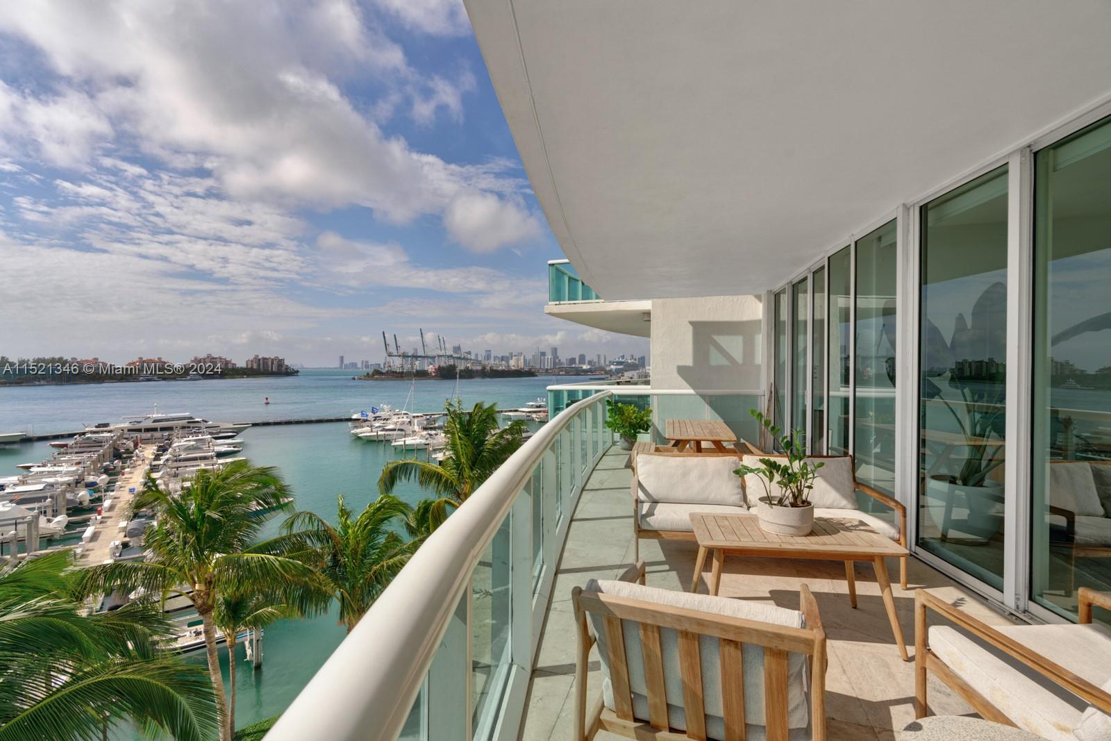 MURANO AT PORTOFINO CONDO - Residential