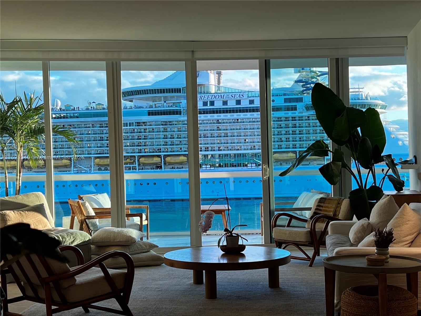 MURANO AT PORTOFINO CONDO - Residential