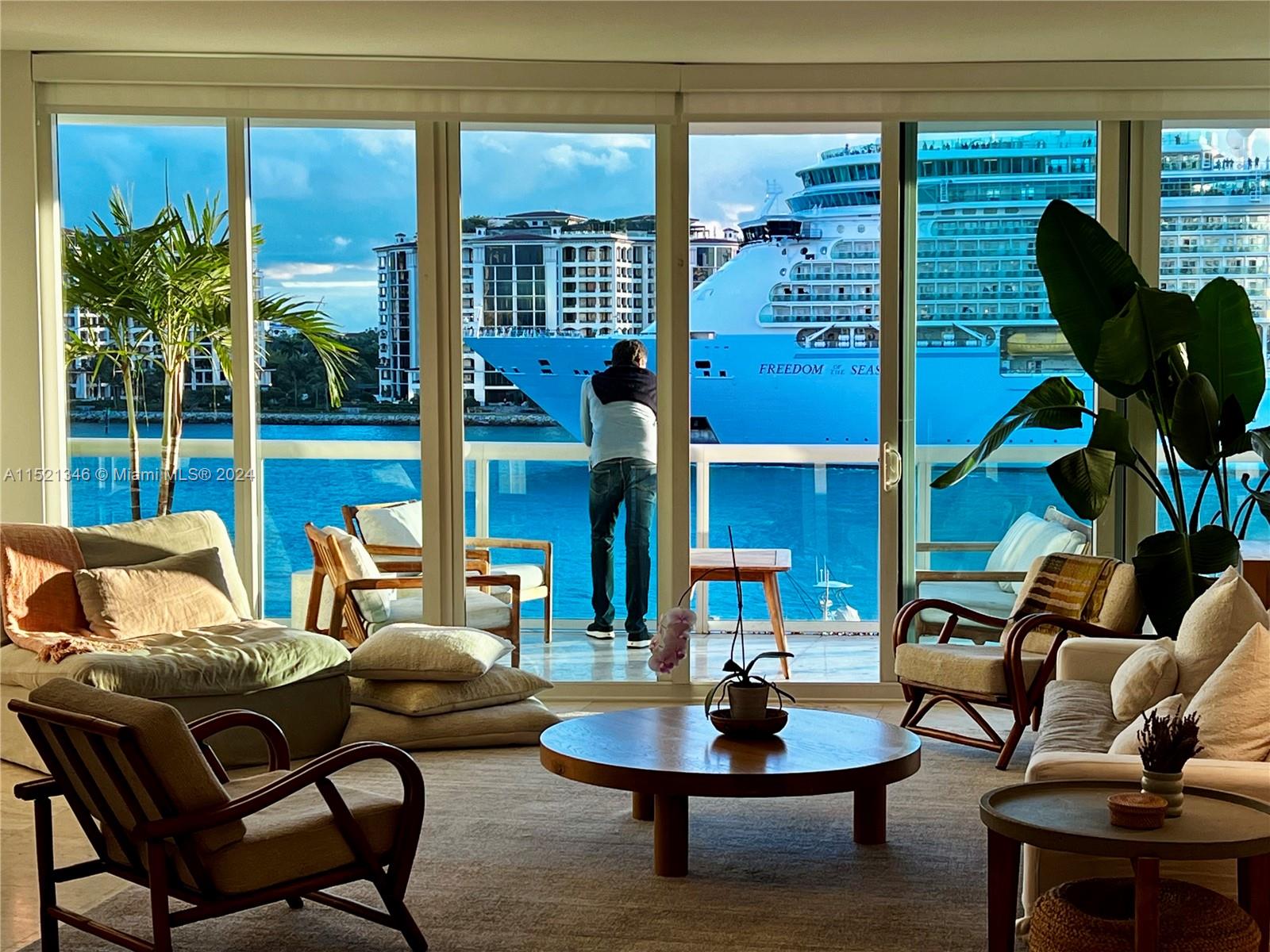 MURANO AT PORTOFINO CONDO - Residential