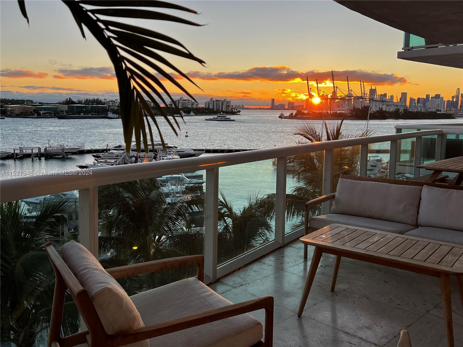 MURANO AT PORTOFINO CONDO - Residential