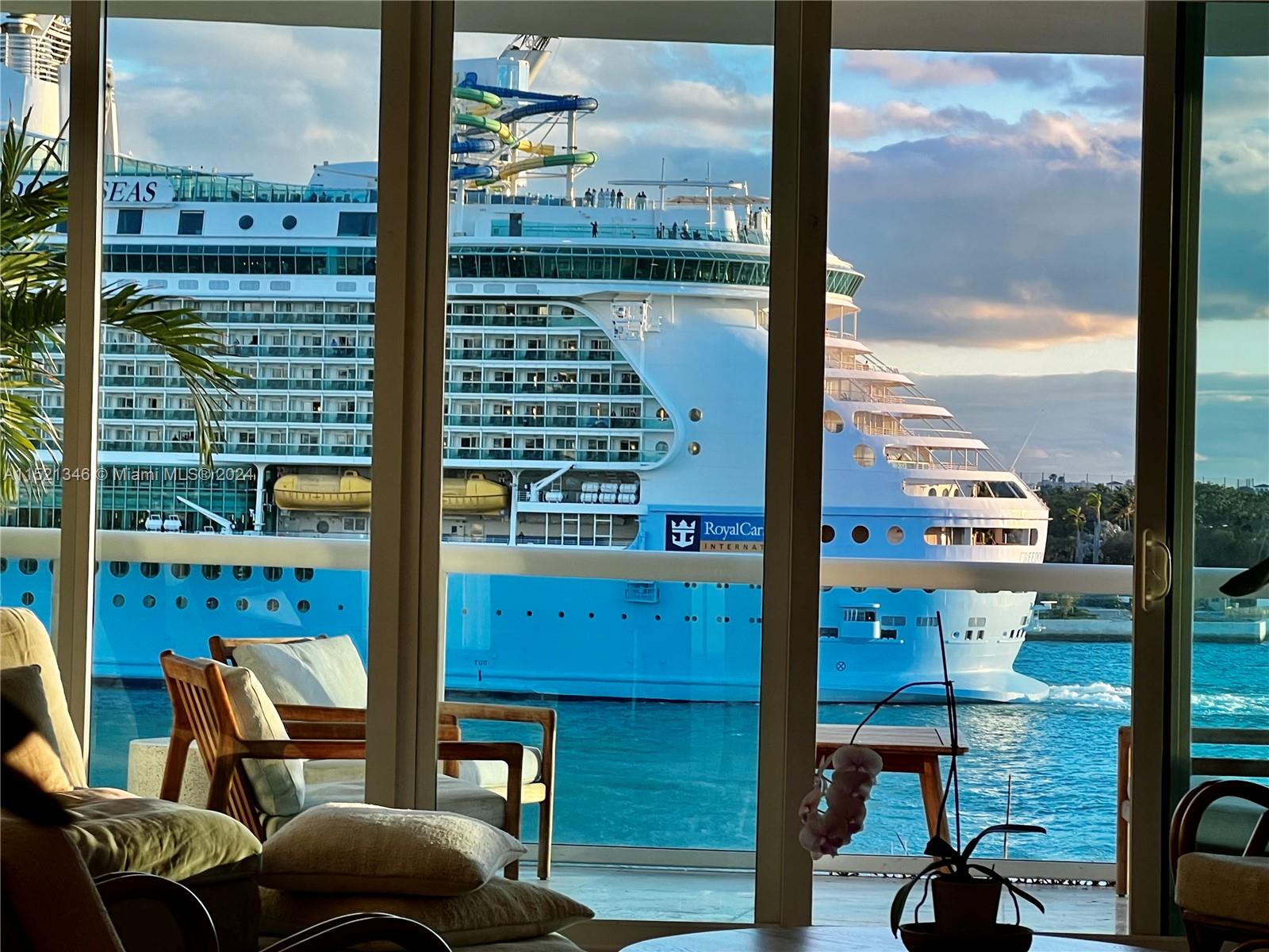 MURANO AT PORTOFINO CONDO - Residential