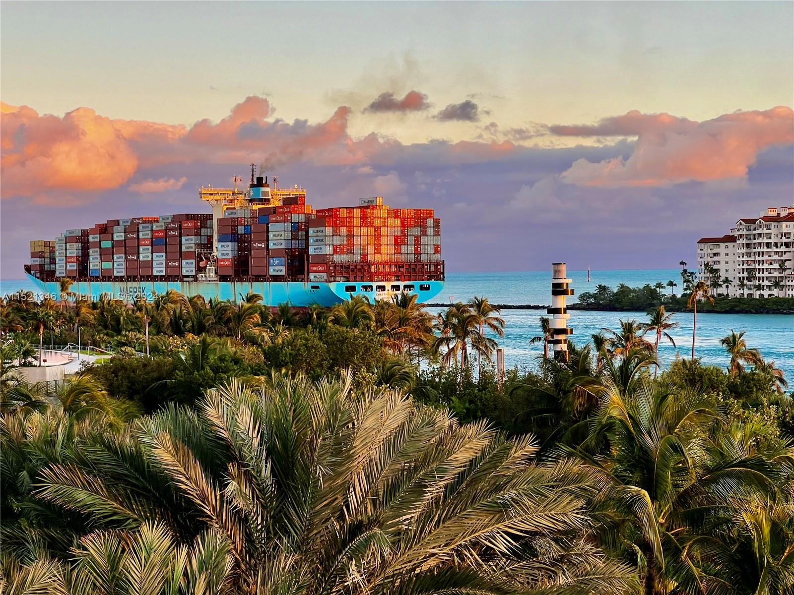 MURANO AT PORTOFINO CONDO - Residential