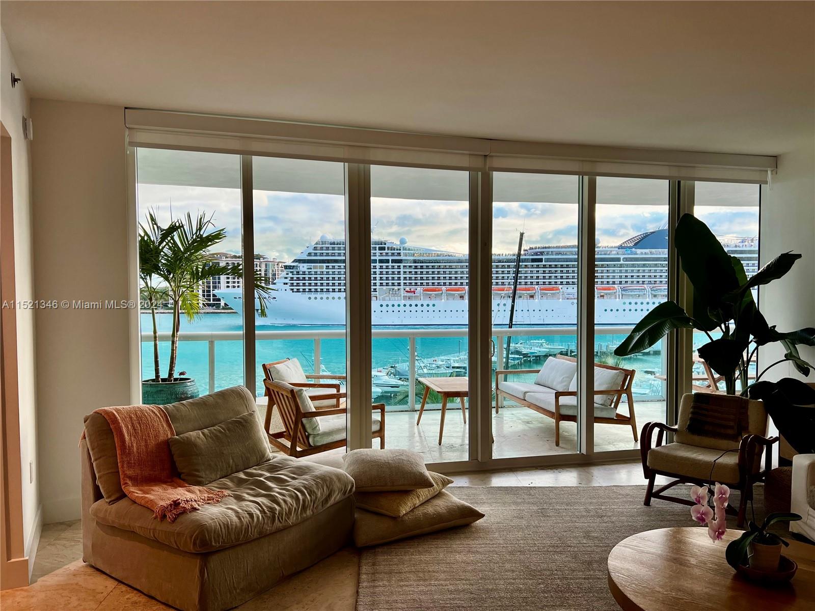 MURANO AT PORTOFINO CONDO - Residential