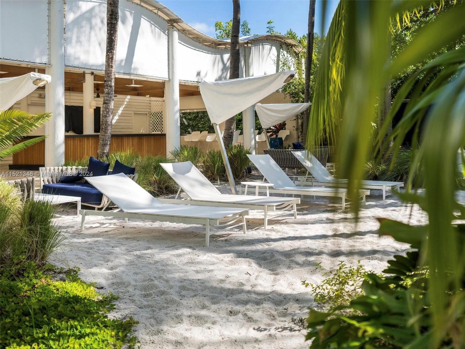 MURANO AT PORTOFINO CONDO - Residential