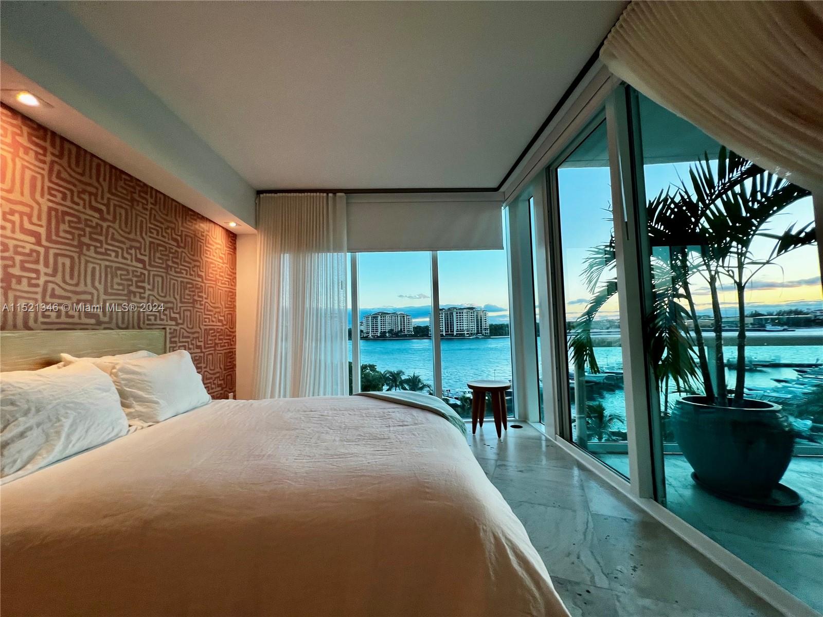 MURANO AT PORTOFINO CONDO - Residential