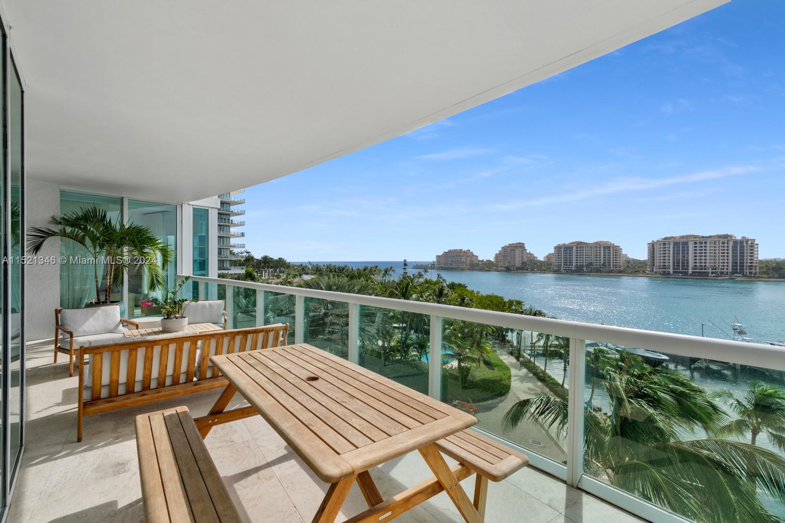 MURANO AT PORTOFINO CONDO - Residential