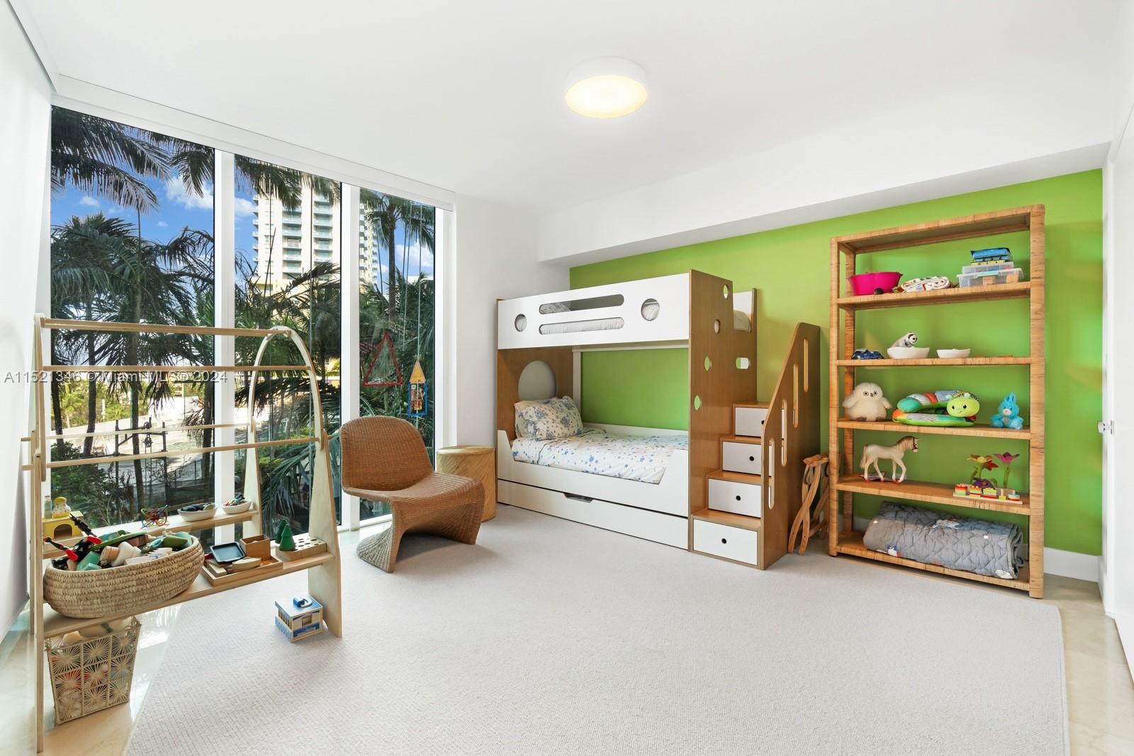 MURANO AT PORTOFINO CONDO - Residential