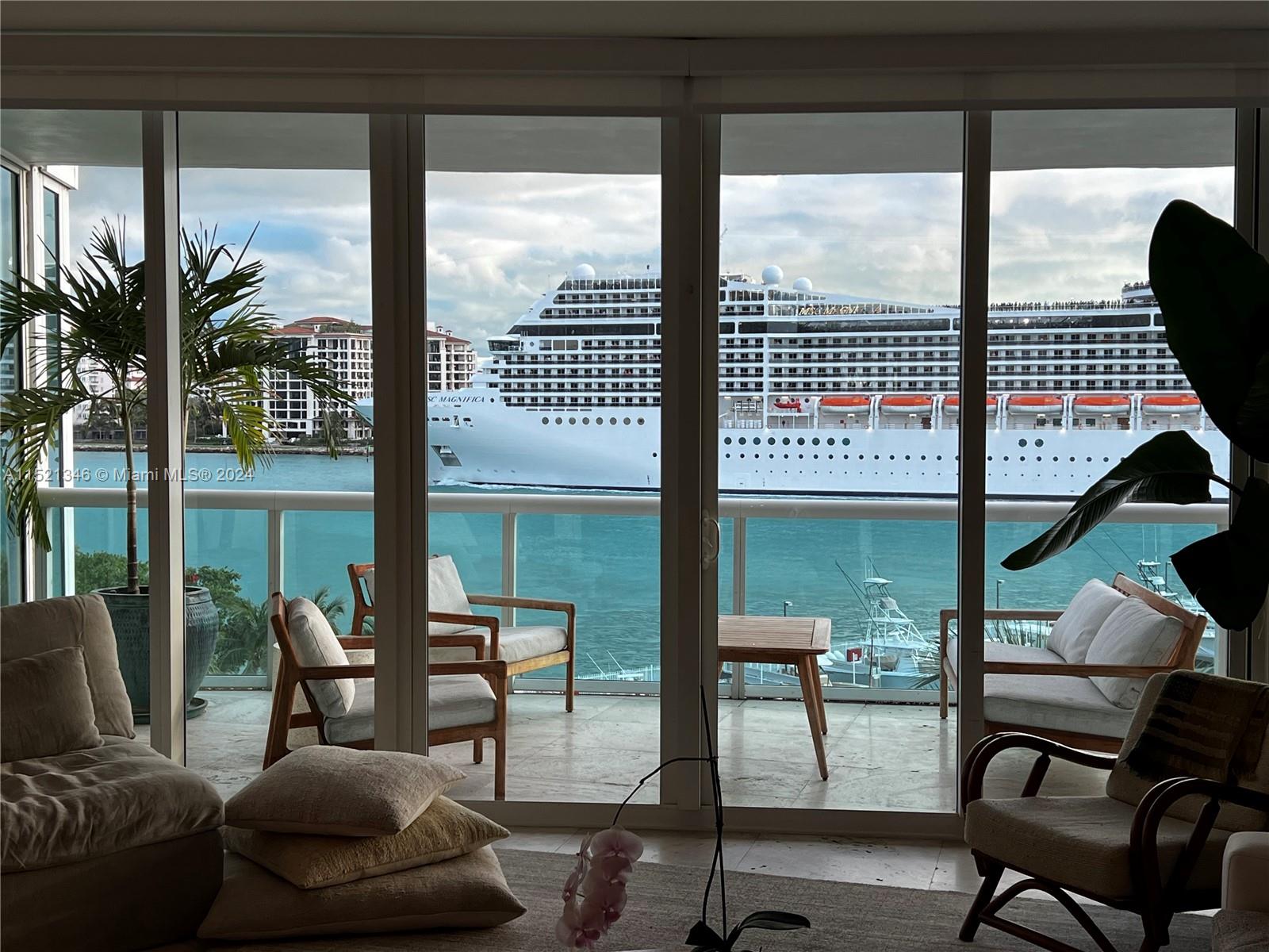 MURANO AT PORTOFINO CONDO - Residential