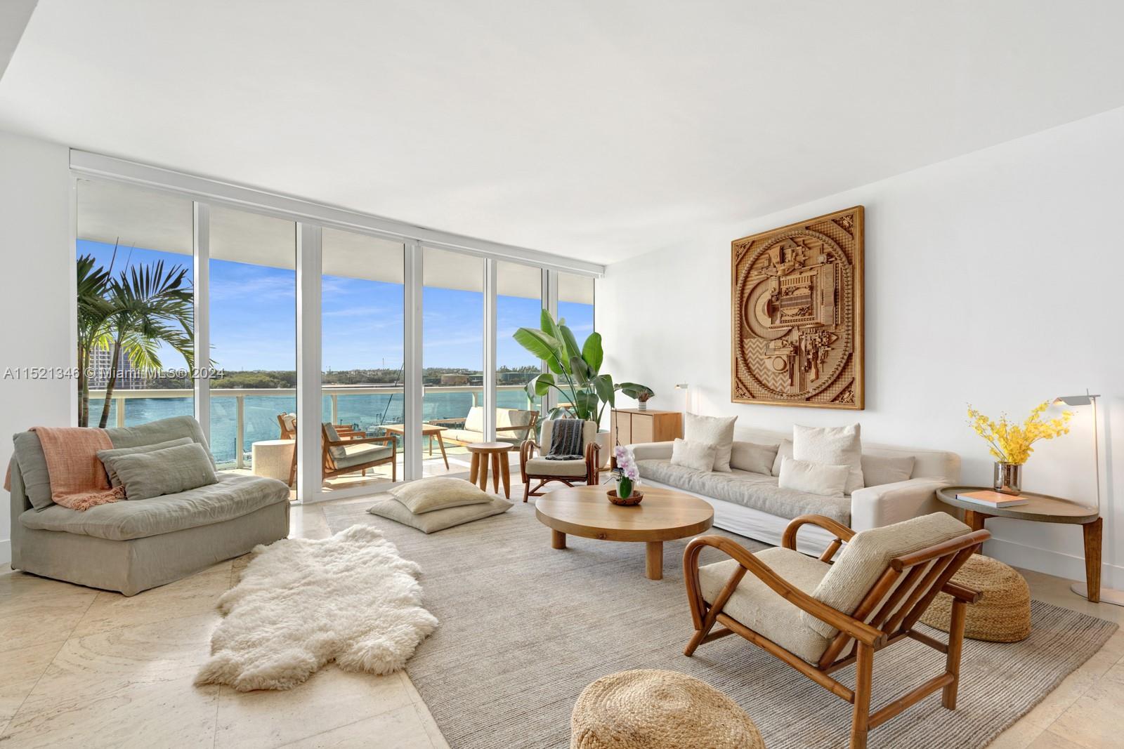 MURANO AT PORTOFINO CONDO - Residential