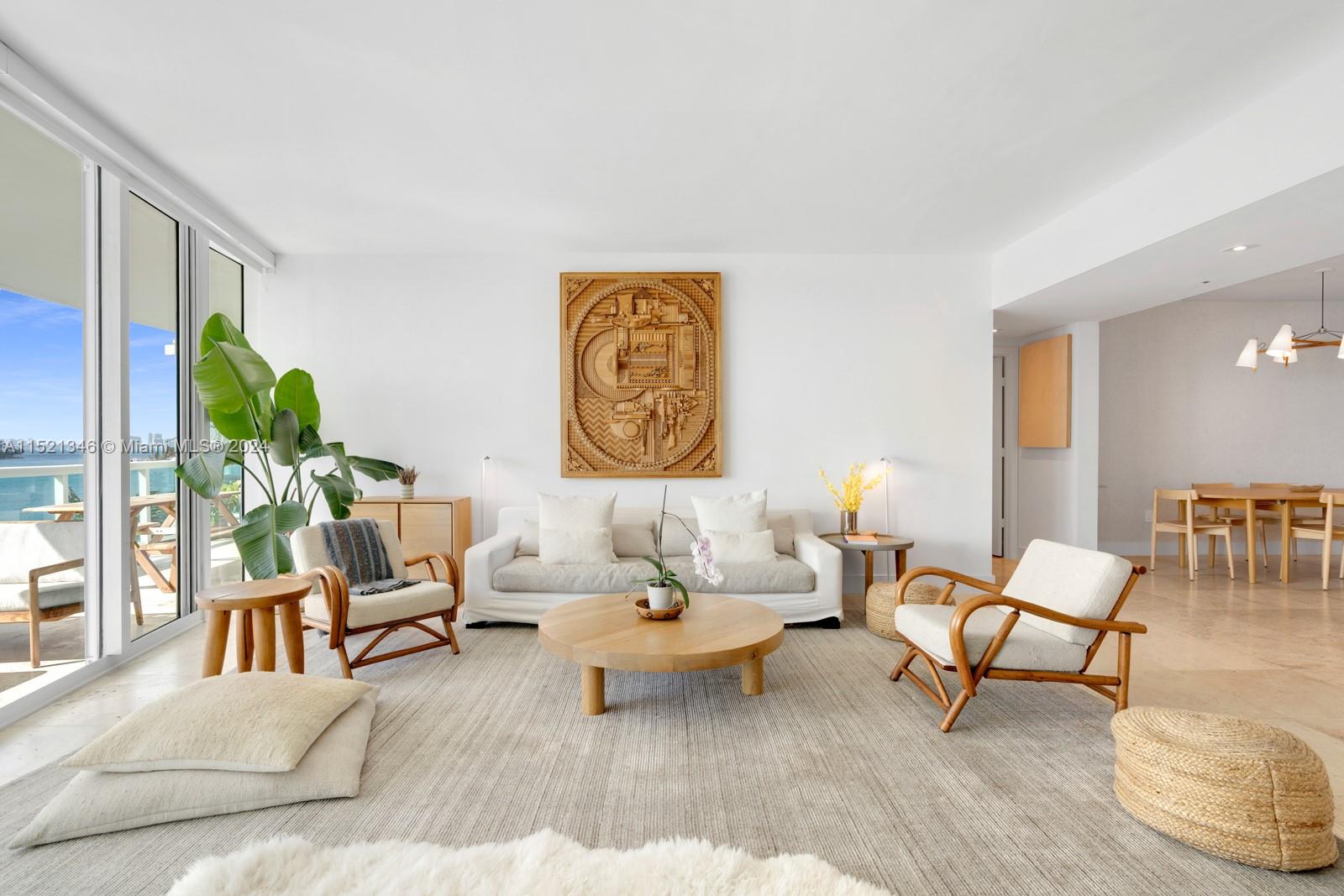 MURANO AT PORTOFINO CONDO - Residential