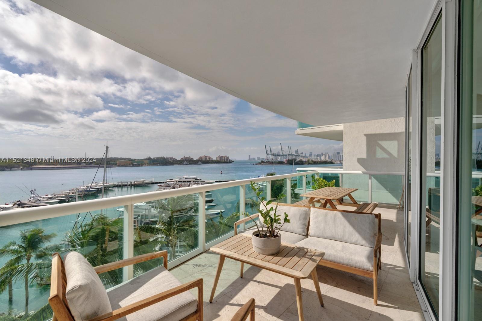 MURANO AT PORTOFINO CONDO - Residential