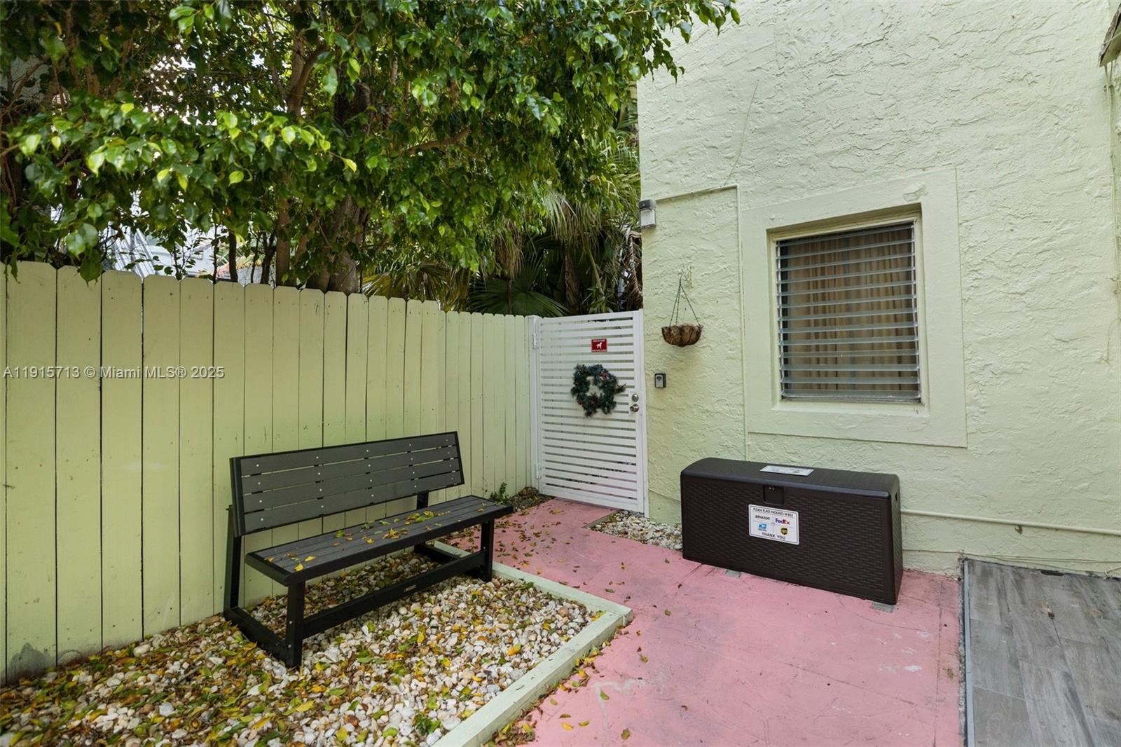 FAIRGREEN - Residential Lease