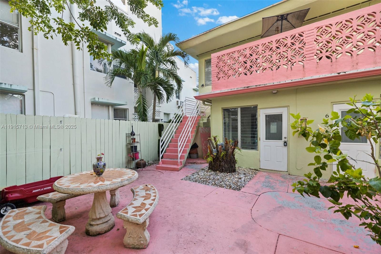 FAIRGREEN - Residential Lease