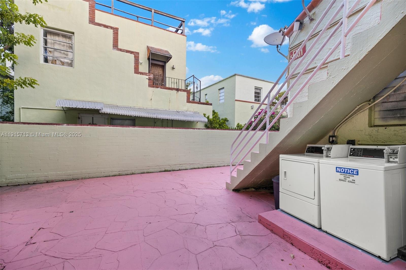 FAIRGREEN - Residential Lease