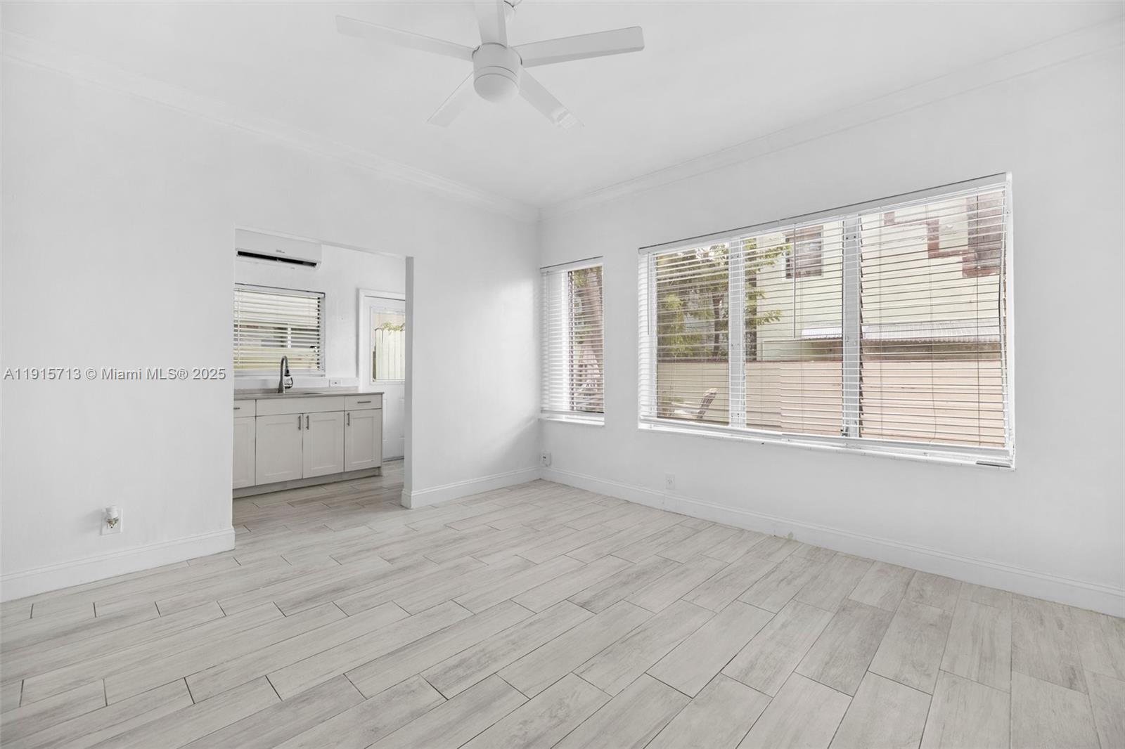 FAIRGREEN - Residential Lease