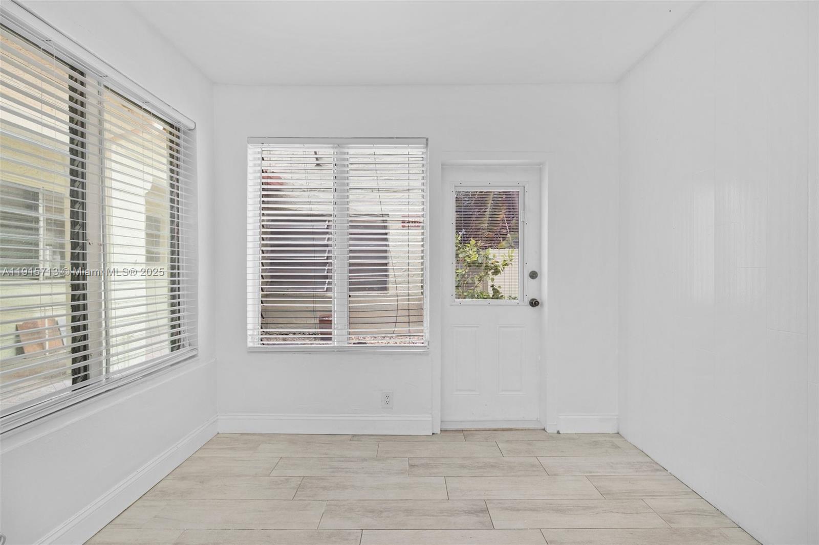 FAIRGREEN - Residential Lease