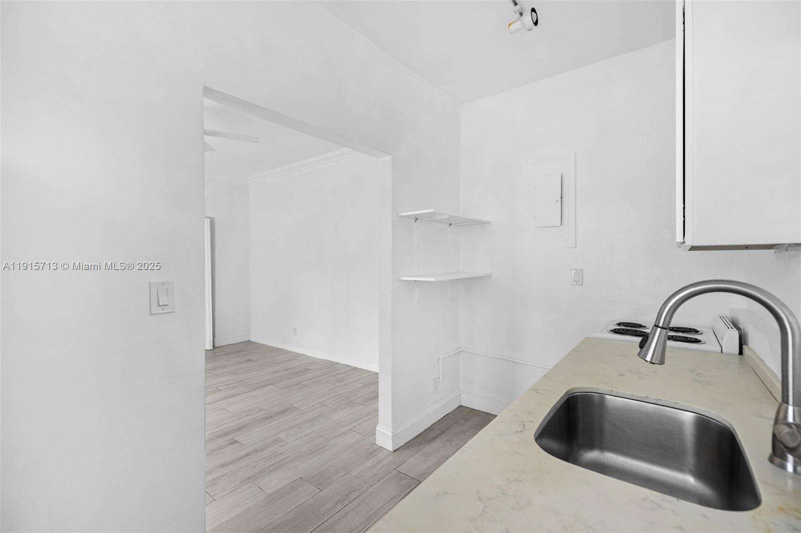 FAIRGREEN - Residential Lease