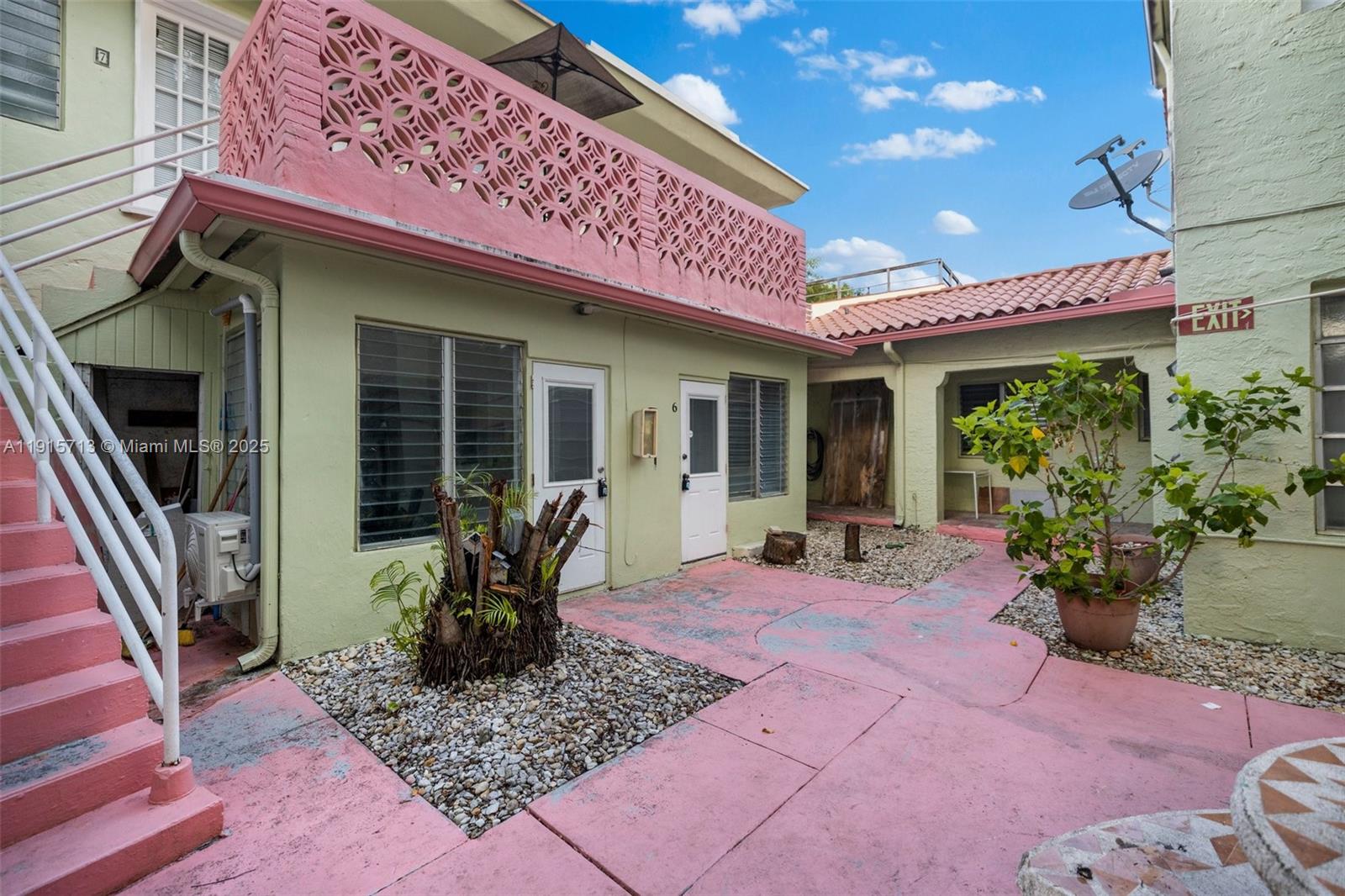 FAIRGREEN - Residential Lease