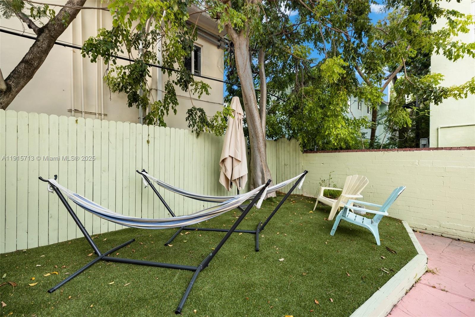 FAIRGREEN - Residential Lease