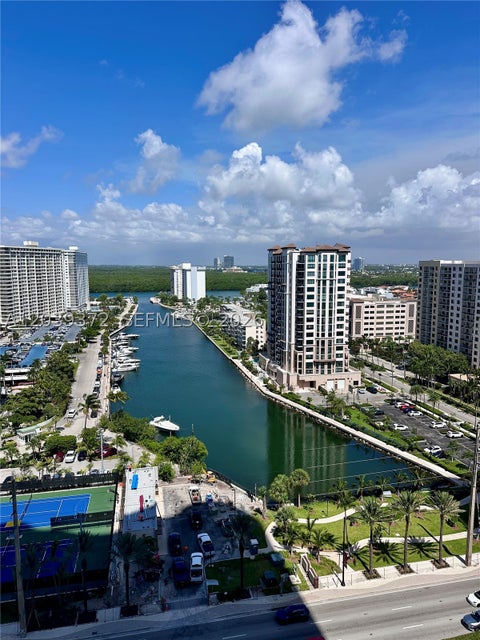 Photo of 15811 Collins Ave #1505, Sunny Isles Beach, FL 33160 (MLS # A12039372)