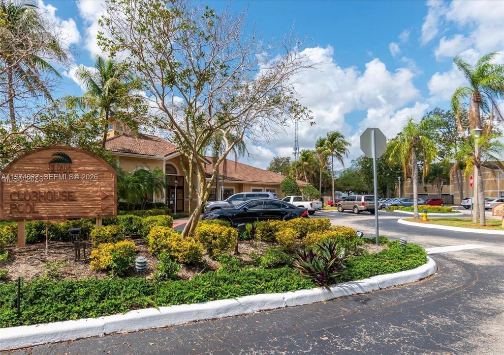 Photo of 251 W Palm Cir W #302, Pembroke Pines, FL 33025 (MLS # A11974027)