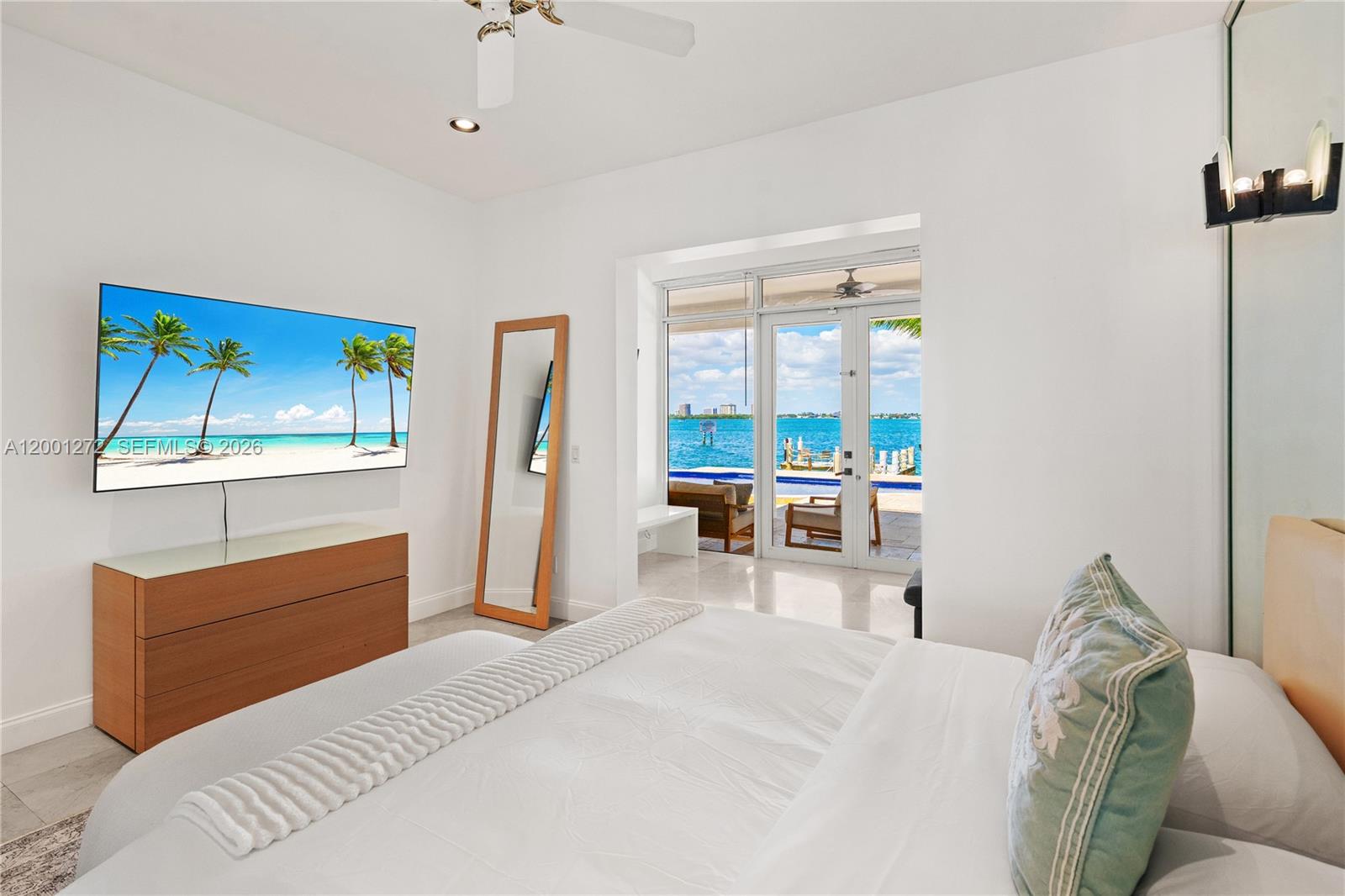 BISCAYNE BEACH-2ND ADDN - Residential Lease