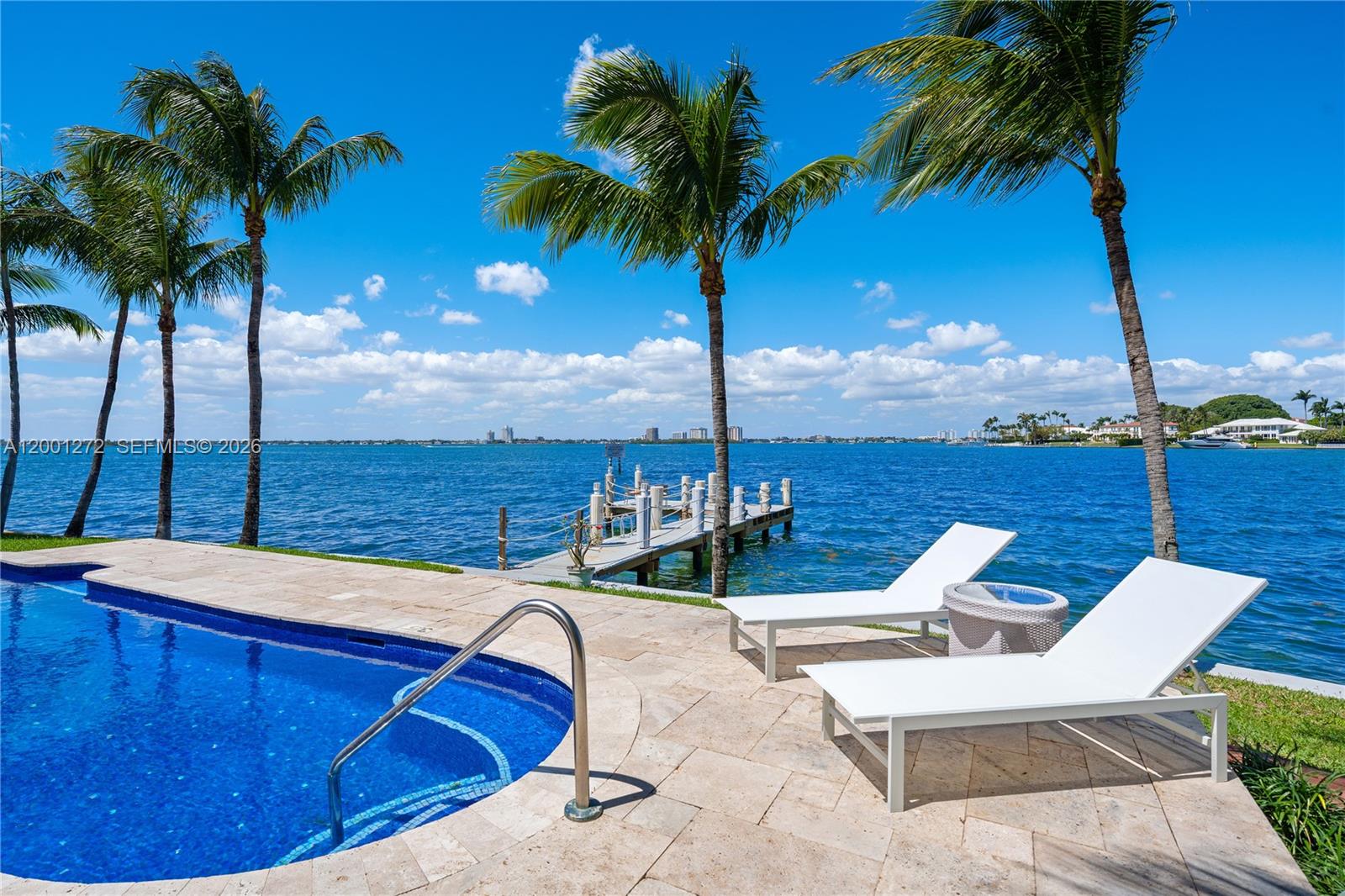 BISCAYNE BEACH-2ND ADDN - Residential Lease