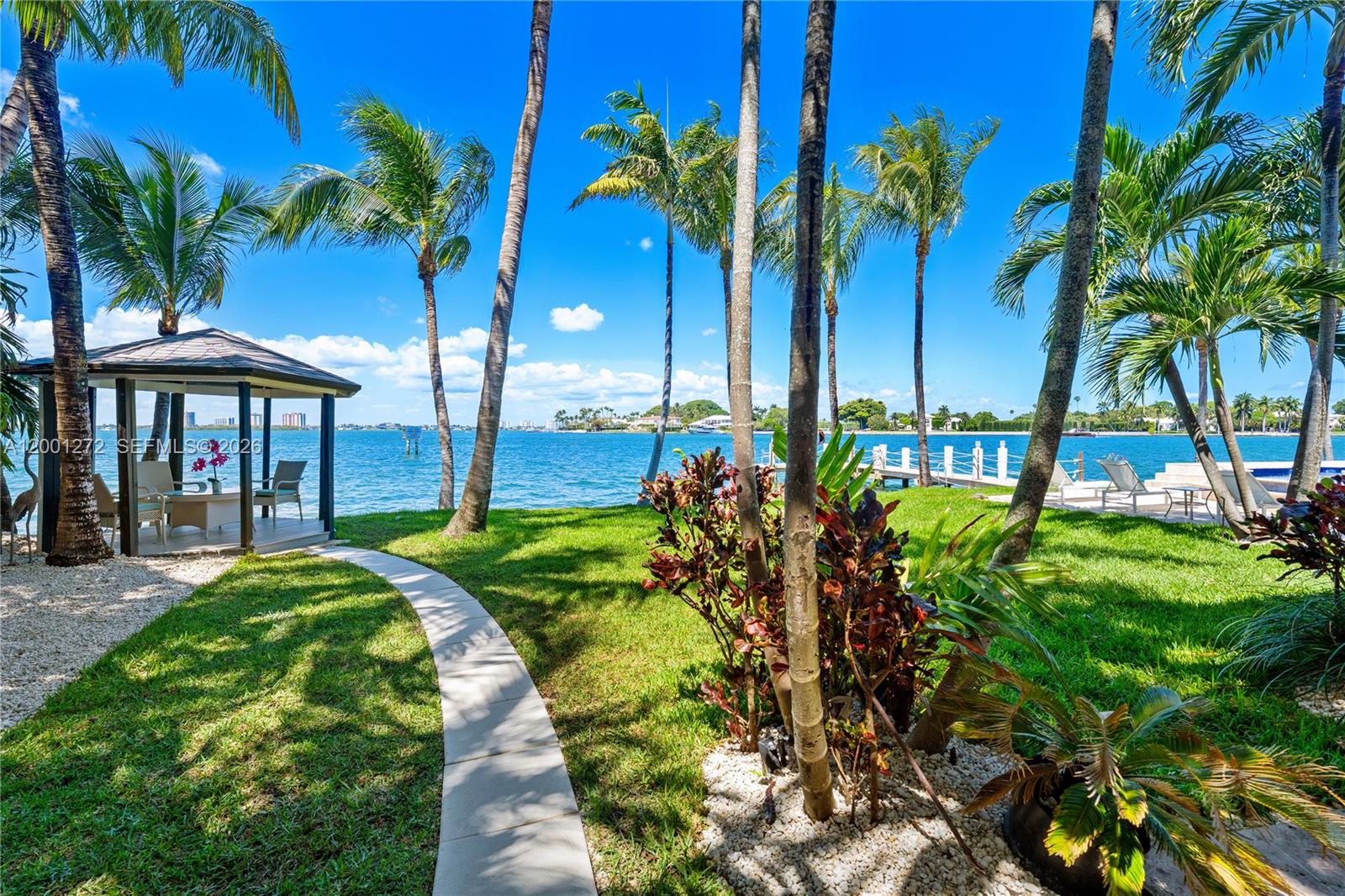 BISCAYNE BEACH-2ND ADDN - Residential Lease