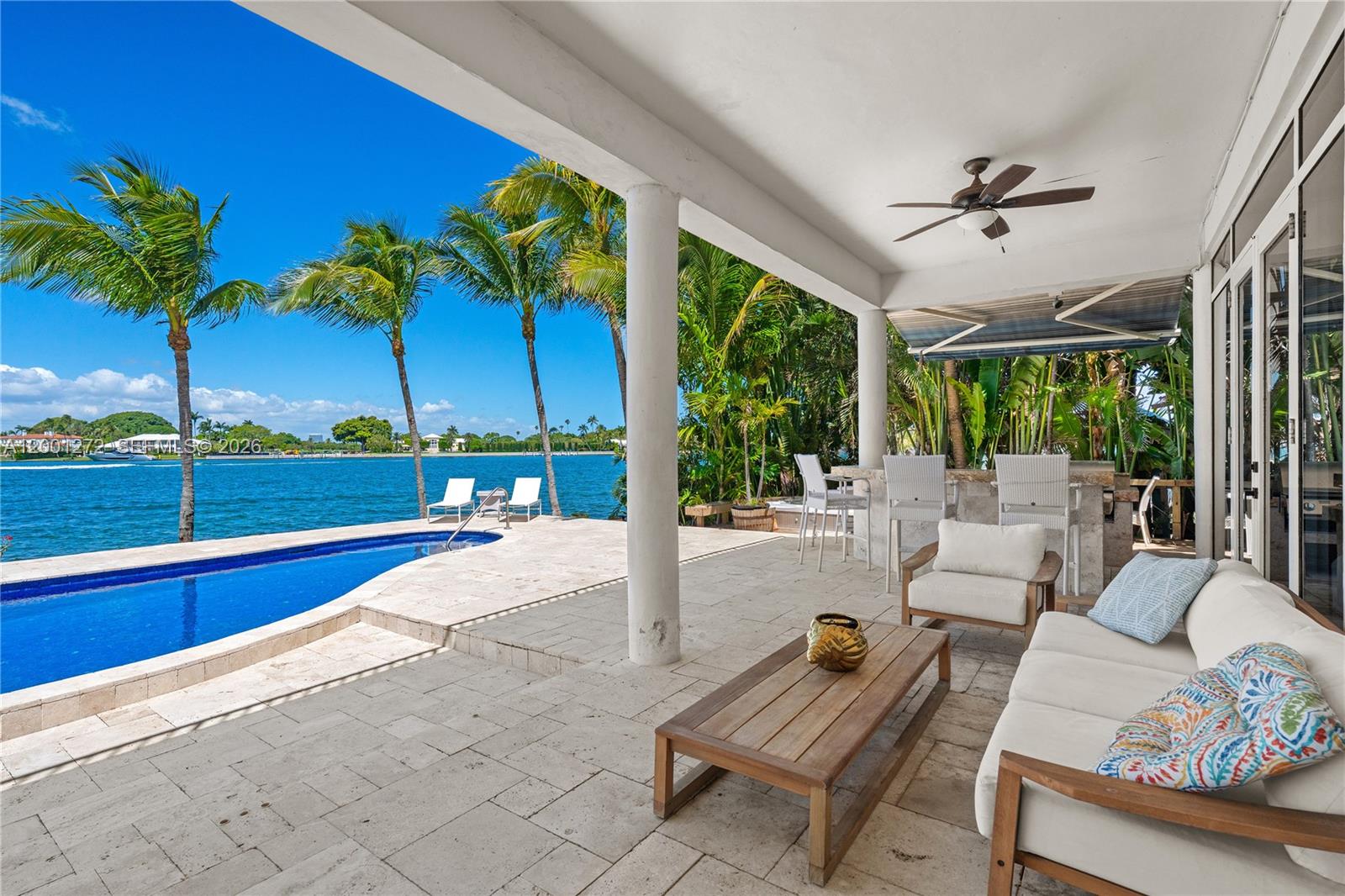 BISCAYNE BEACH-2ND ADDN - Residential Lease