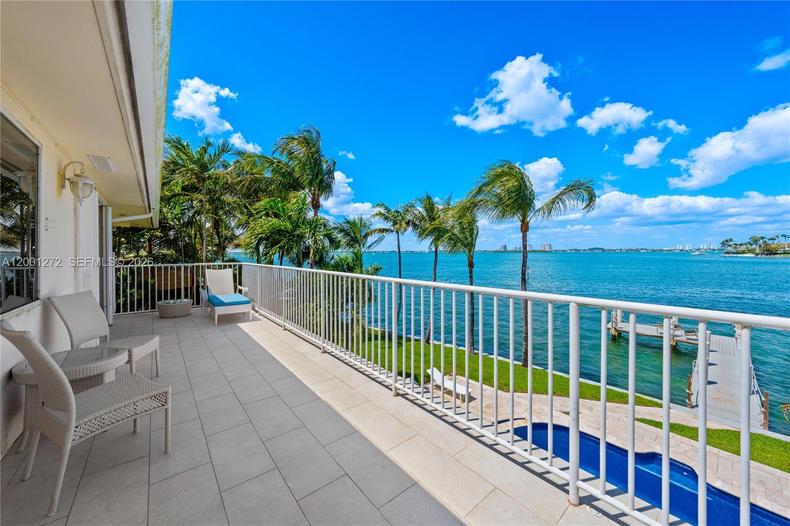 BISCAYNE BEACH-2ND ADDN - Residential Lease