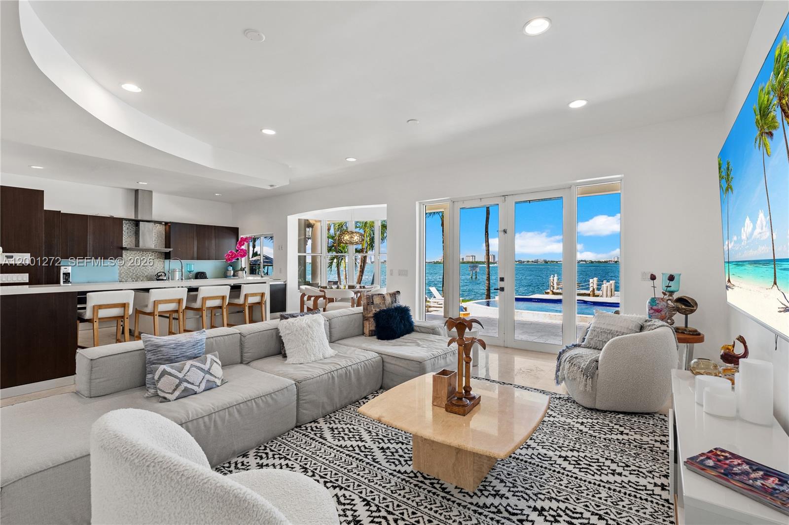 BISCAYNE BEACH-2ND ADDN - Residential Lease