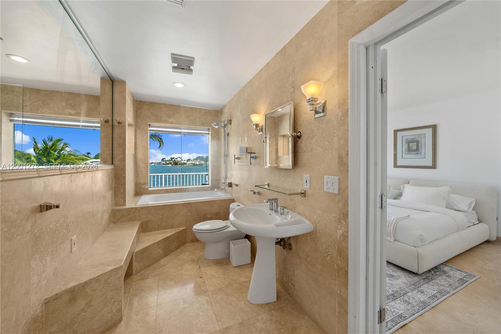 BISCAYNE BEACH-2ND ADDN - Residential Lease