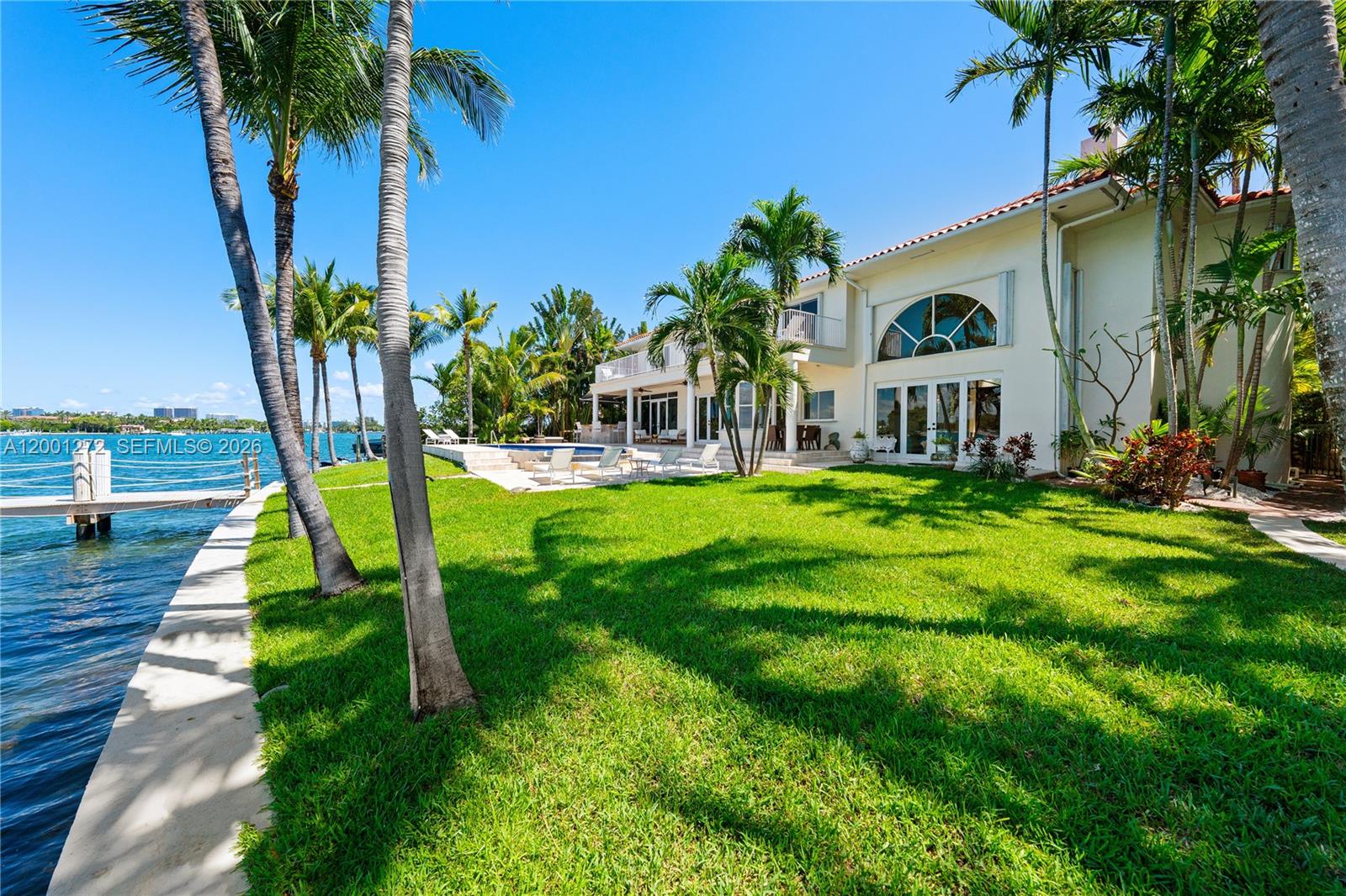 BISCAYNE BEACH-2ND ADDN - Residential Lease