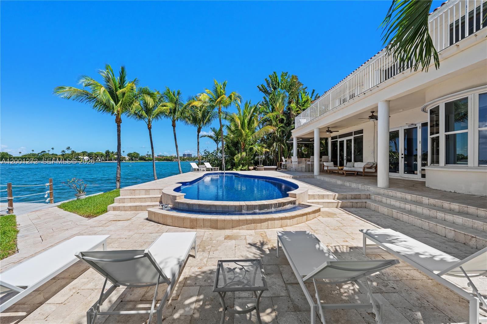 BISCAYNE BEACH-2ND ADDN - Residential Lease