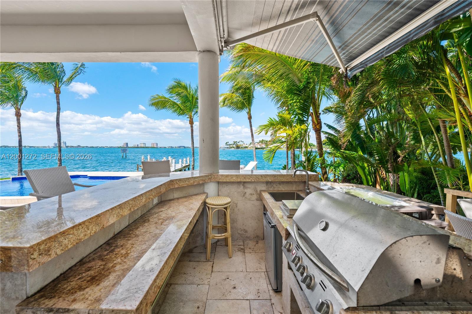 BISCAYNE BEACH-2ND ADDN - Residential Lease