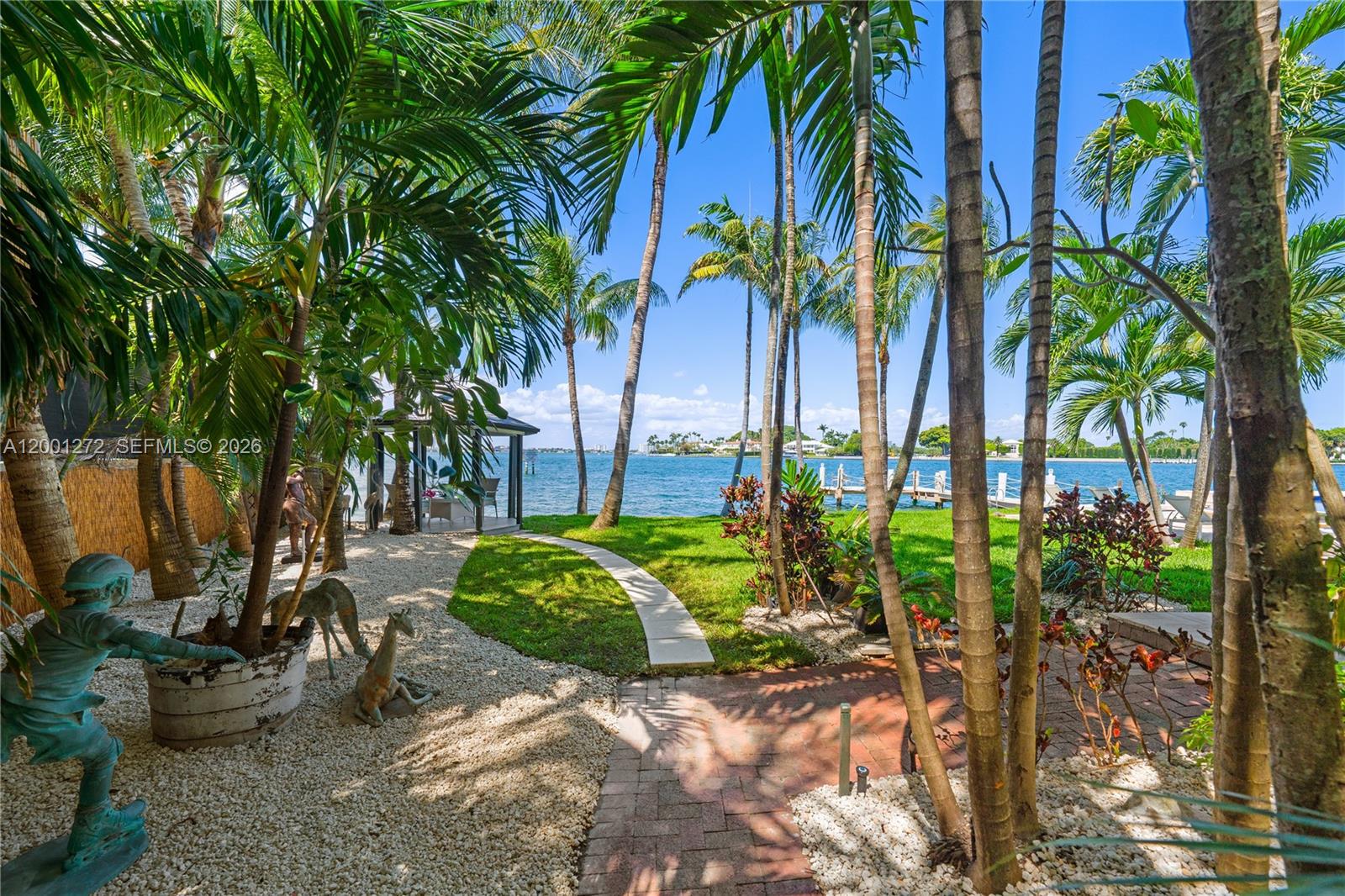 BISCAYNE BEACH-2ND ADDN - Residential Lease