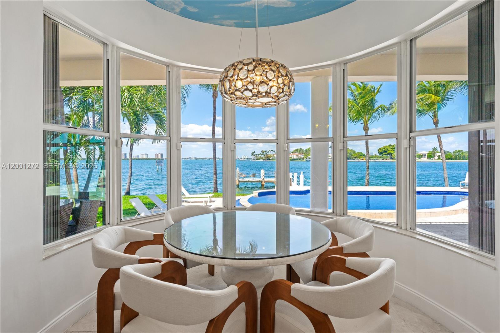 BISCAYNE BEACH-2ND ADDN - Residential Lease