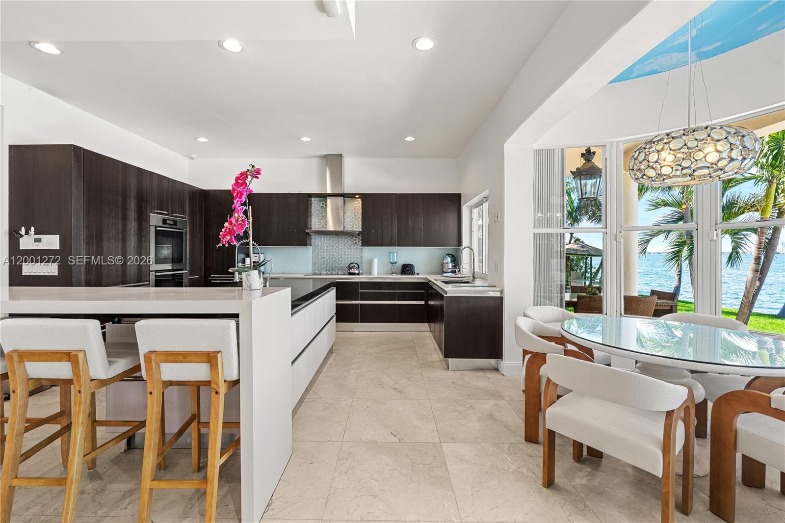 BISCAYNE BEACH-2ND ADDN - Residential Lease